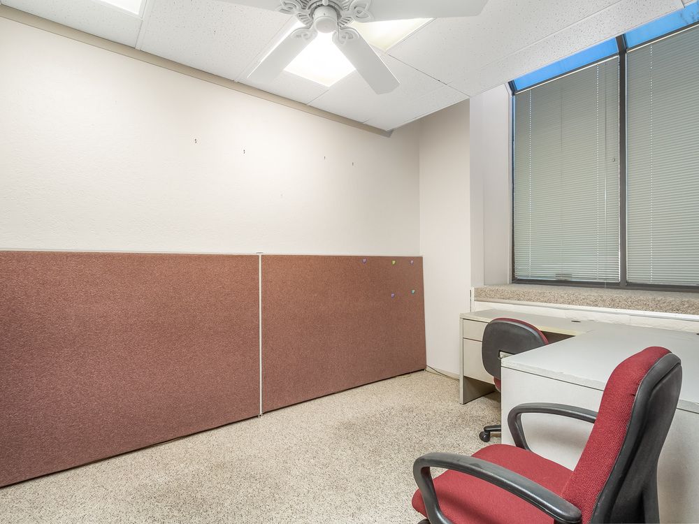 Professional Office Space Located Off Shaw Ave: 1241 E Shaw Ave, Fresno, CA 93710